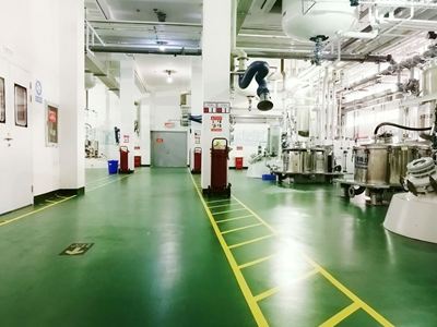 Non-clean production area 2