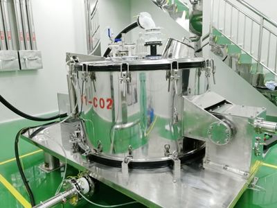 Centrifuge 1